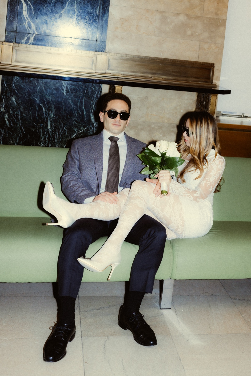 Elopement Photography